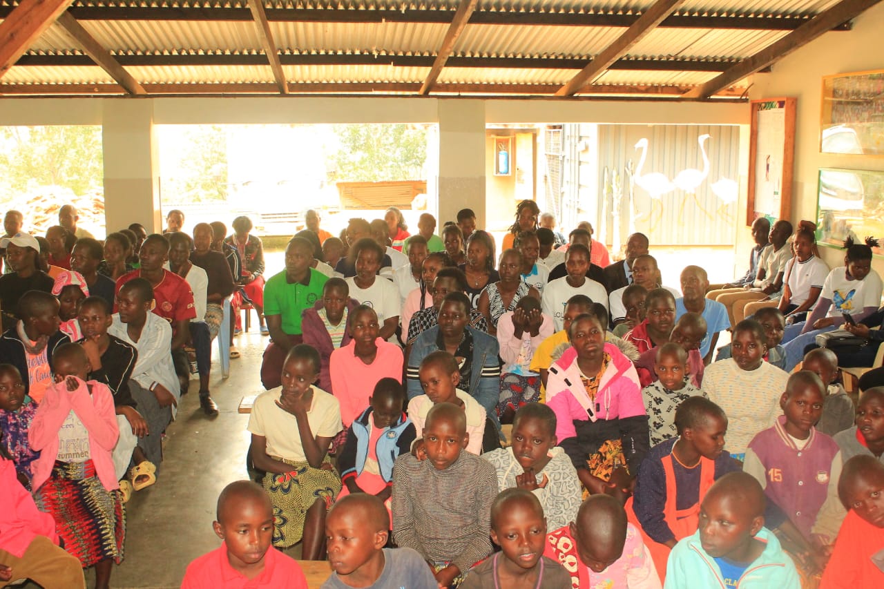 Student Support Program